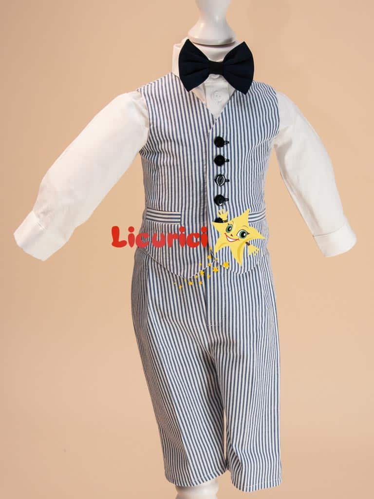 Costum Lincoln