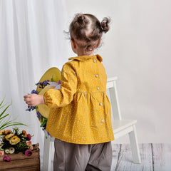 Bluza Royal Yellow