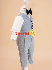 Costum Lincoln