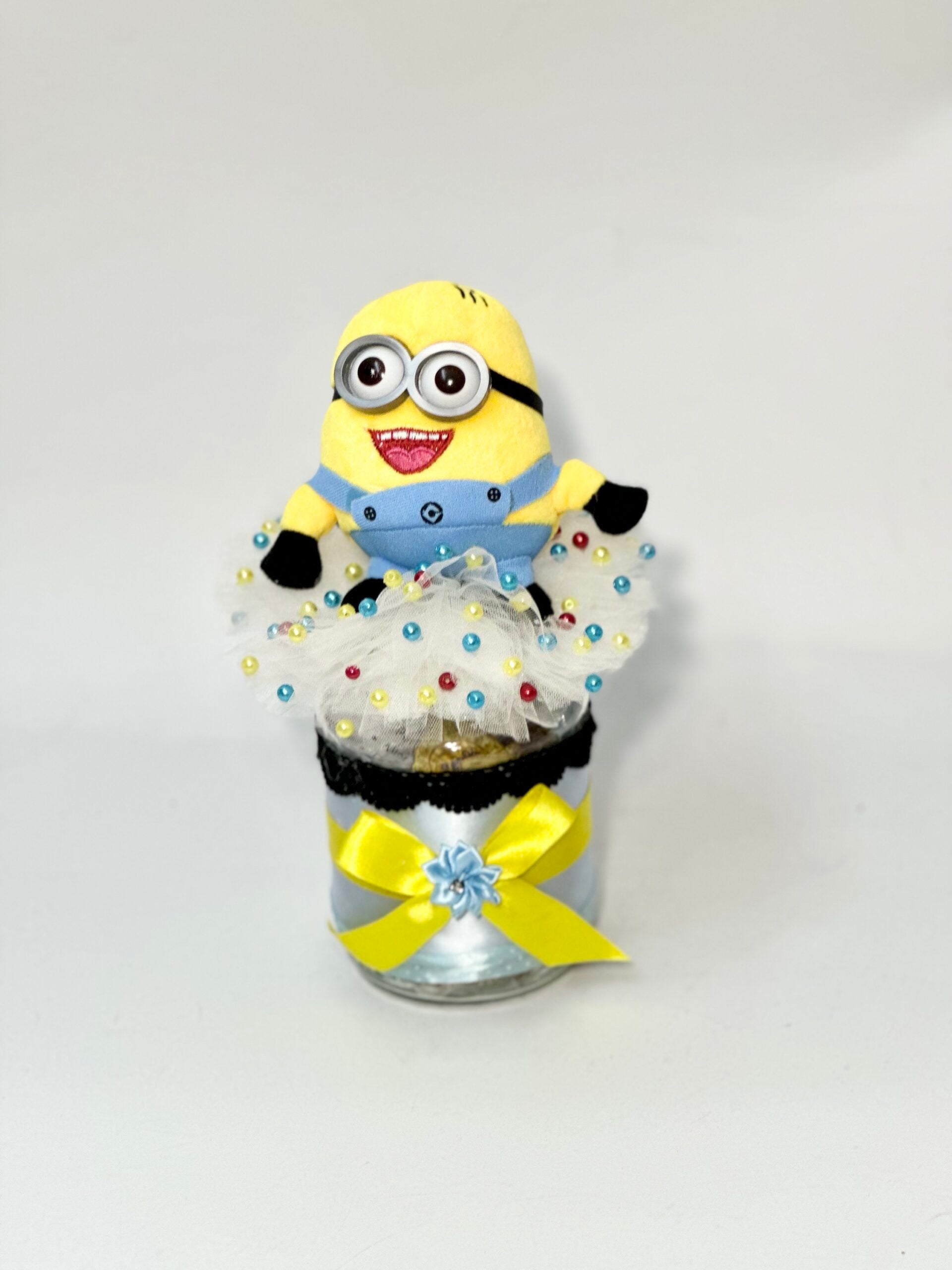 BORCAN PRIMA BAITA -MINION