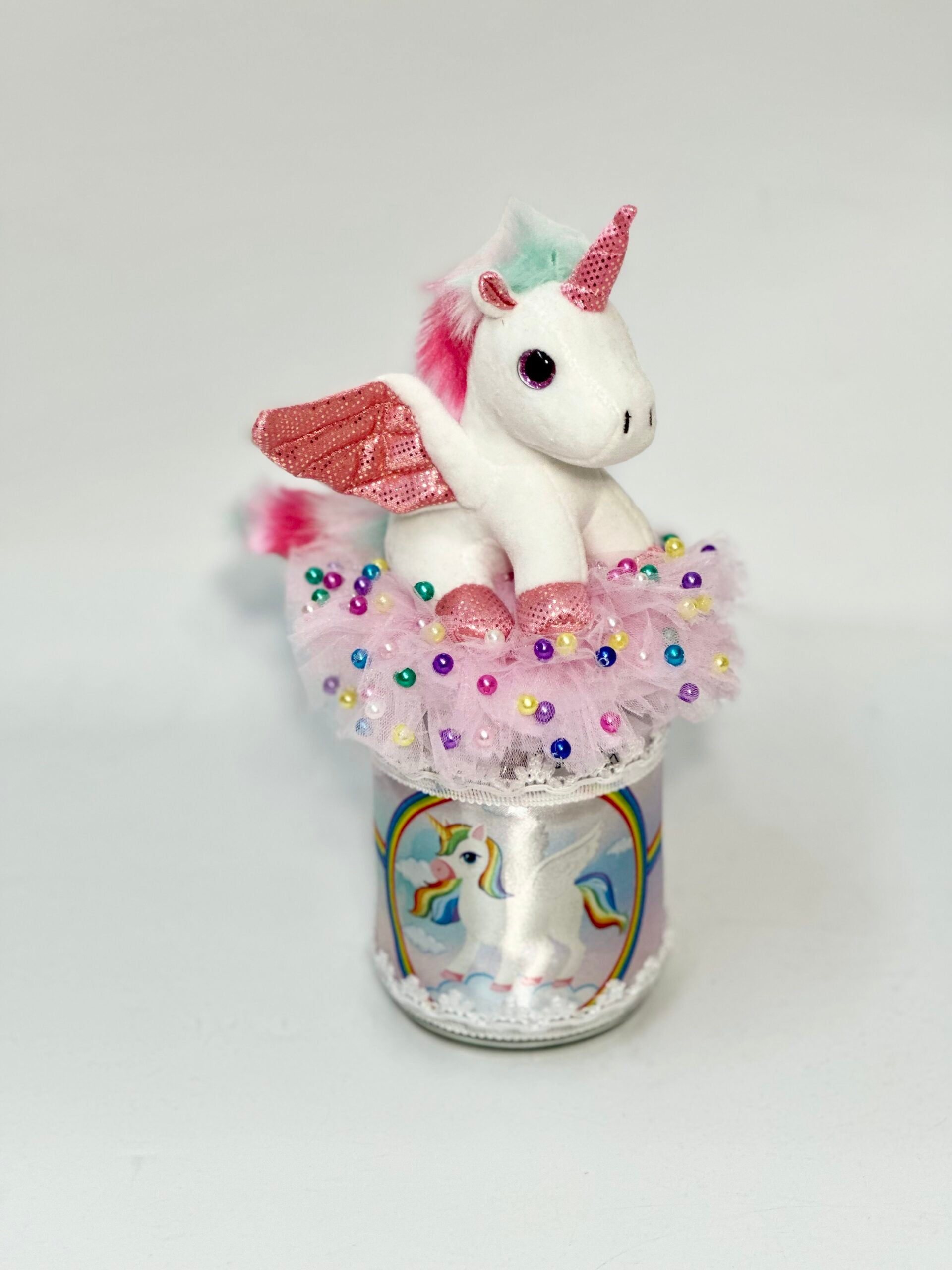 BORCAN PRIMA BAITA UNICORN GIRL