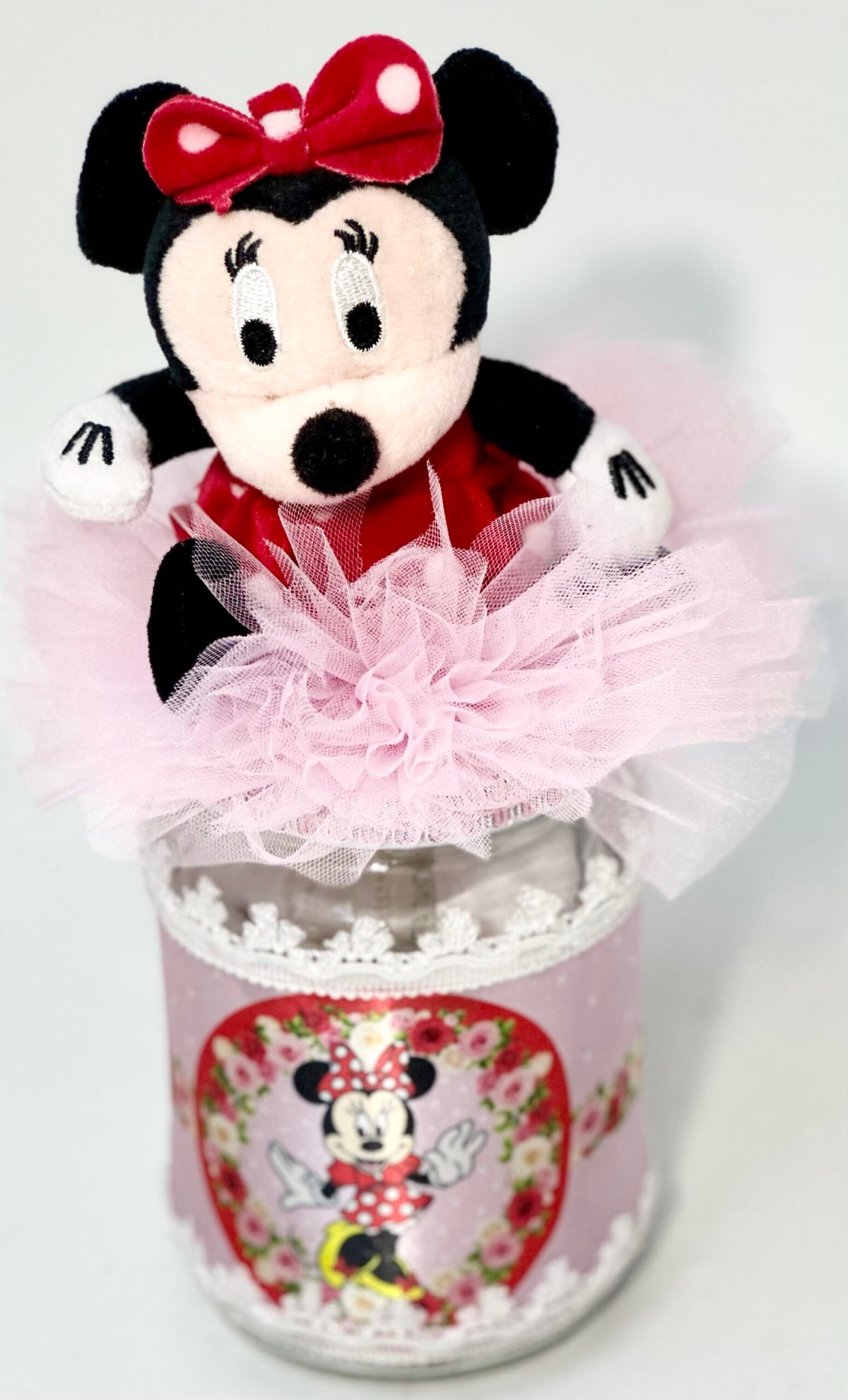 BORCAN PRIMA BAITA - MINNIE