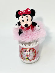 BORCAN PRIMA BAITA - MINNIE