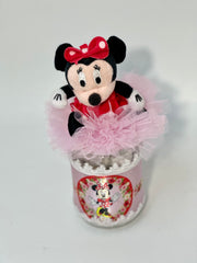 BORCAN PRIMA BAITA - MINNIE