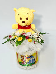 BORCAN PRIMA BAITA POOH