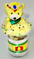 BORCAN PRIMA BAITA YELLOW BEAR