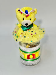 BORCAN PRIMA BAITA YELLOW BEAR