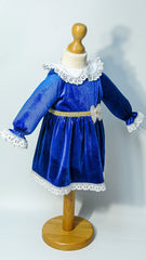 Rochita Ultramarine VELVET